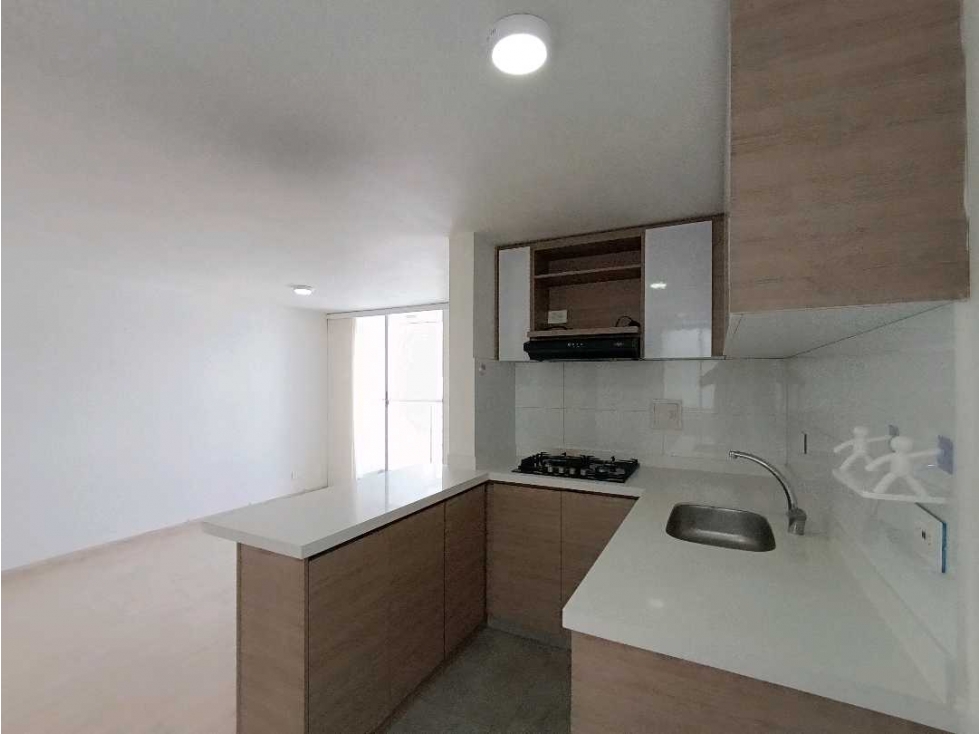 Venta Apartamento 3 alcobas Conjunto Cerrado Niza Manizales — foto 6