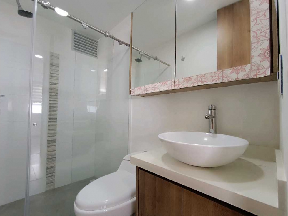 Venta Apartamento 3 alcobas Conjunto Cerrado Niza Manizales — foto 5