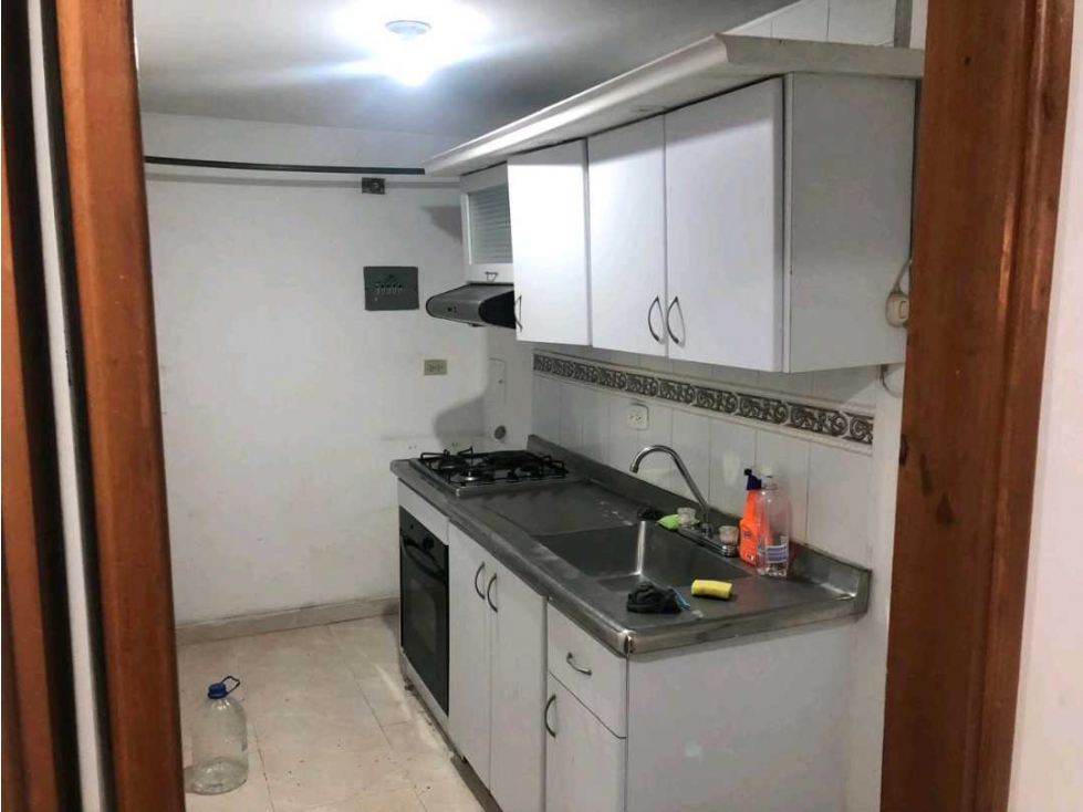 Venta Apartamento 3 alcobas Conjunto Cerrado San Jorge Manizales — foto 2