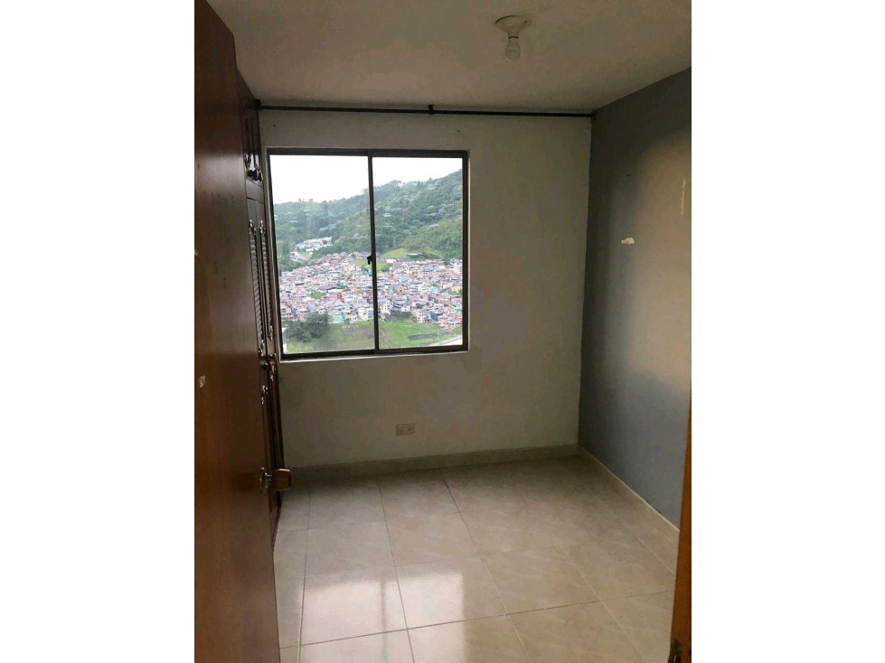 Venta Apartamento 3 alcobas Conjunto Cerrado San Jorge Manizales — foto 3