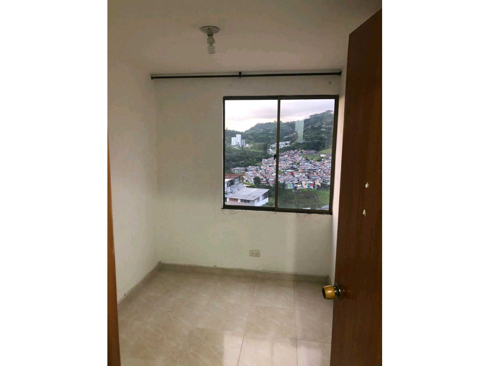 Venta Apartamento 3 alcobas Conjunto Cerrado San Jorge Manizales — foto 4