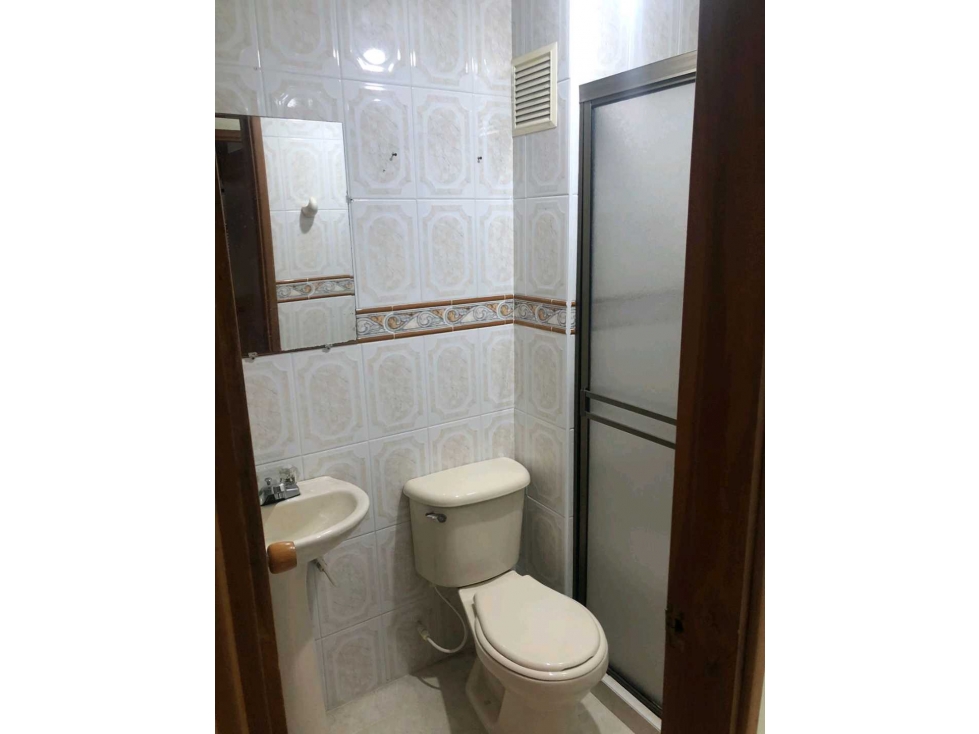 Venta Apartamento 3 alcobas Conjunto Cerrado San Jorge Manizales — foto 6