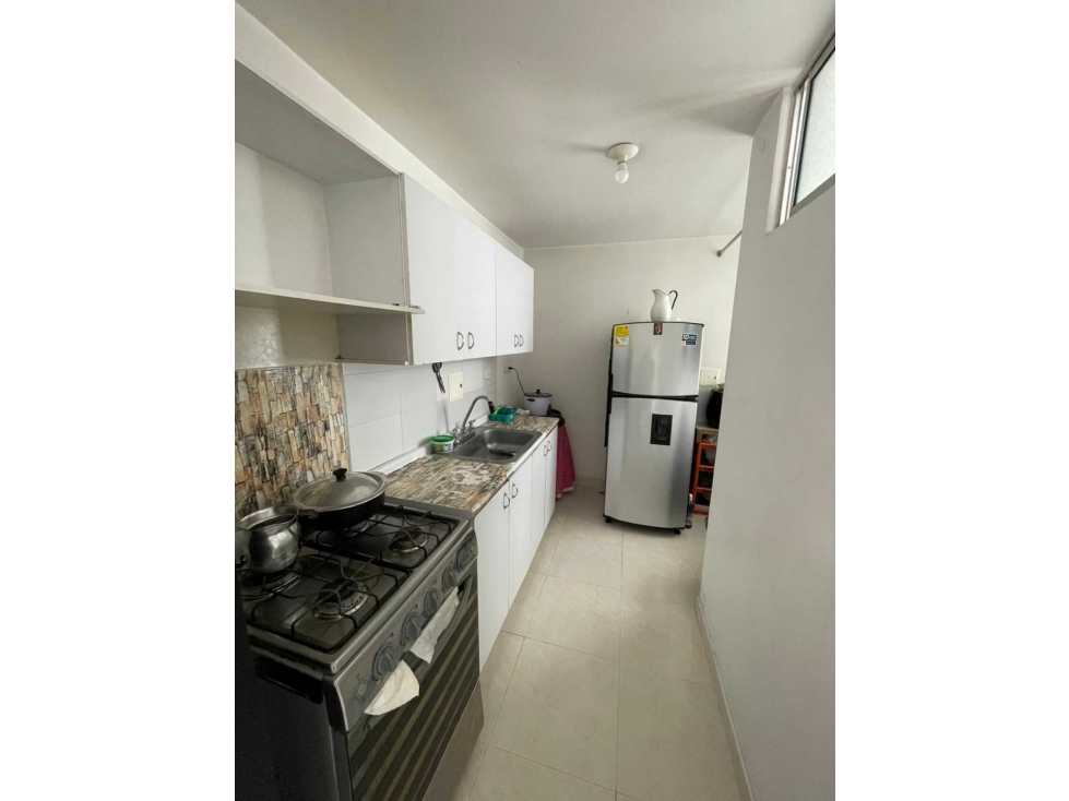 Venta Apartamento 3 alcobas Conjunto Cerrado Eucaliptus Manizales — foto 3
