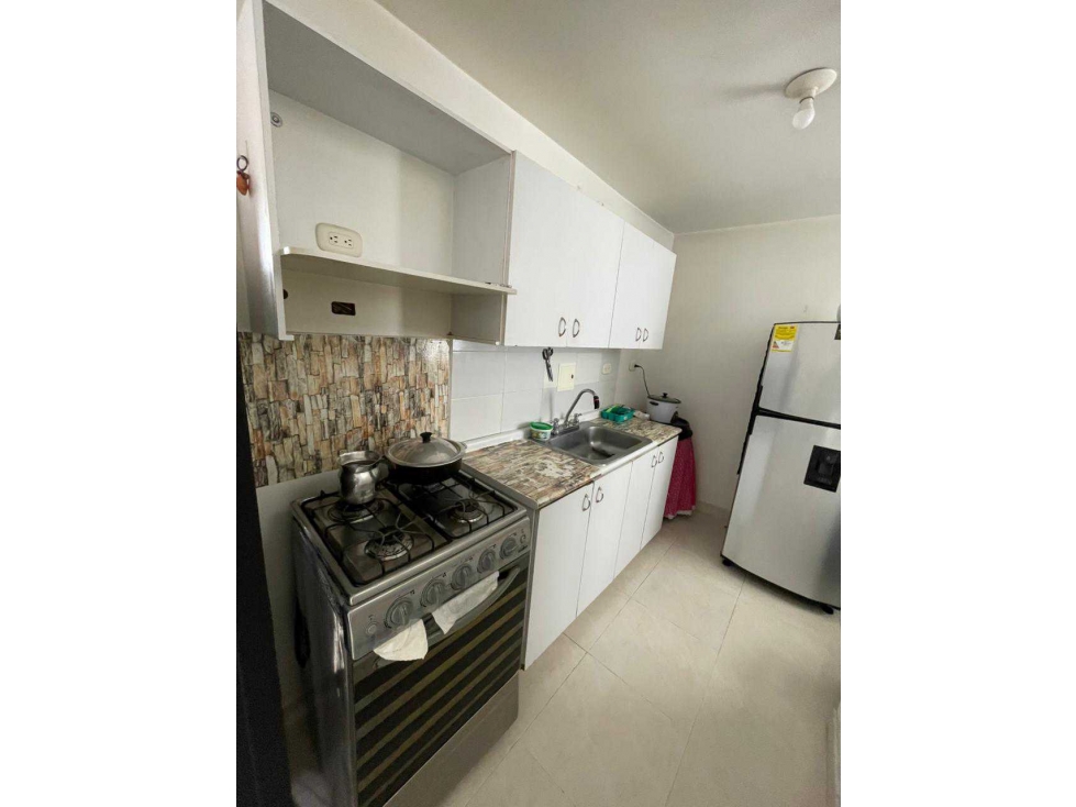 Venta Apartamento 3 alcobas Conjunto Cerrado Eucaliptus Manizales — foto 4