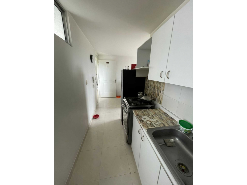 Venta Apartamento 3 alcobas Conjunto Cerrado Eucaliptus Manizales — foto 5