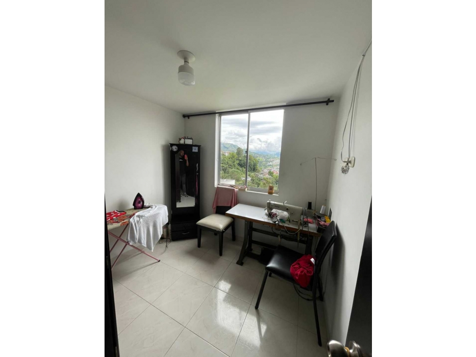 Venta Apartamento 3 alcobas Conjunto Cerrado Eucaliptus Manizales — foto 6
