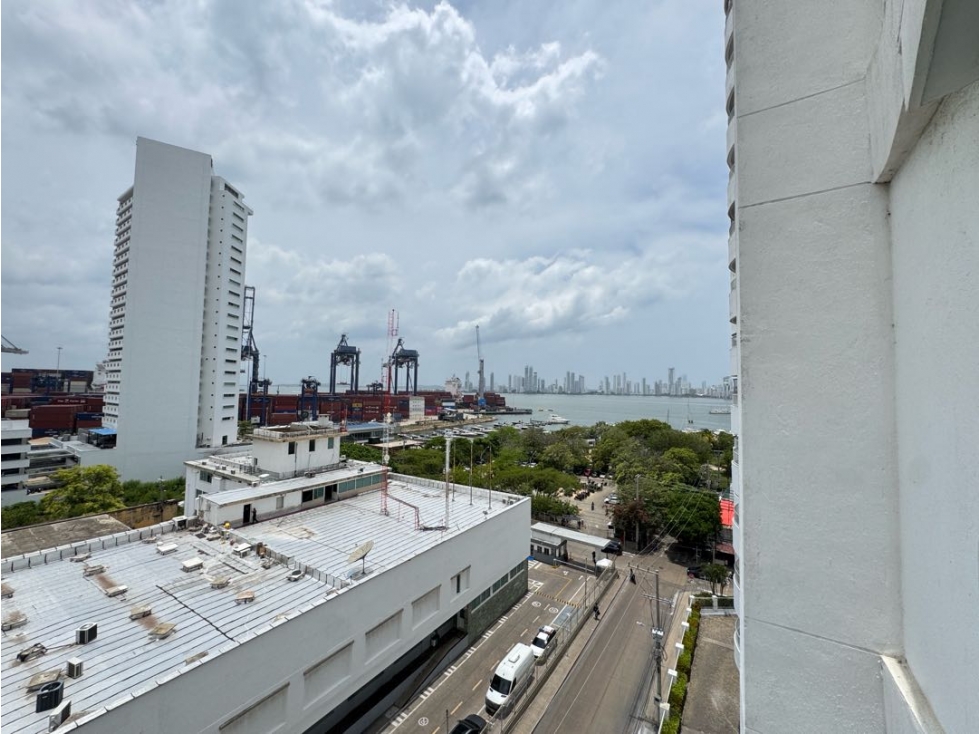 VENTA APARTAMENTO 3 ALCOBAS CONJUNTO VISTA BAHIA MANGA CARTAGENA — foto 5