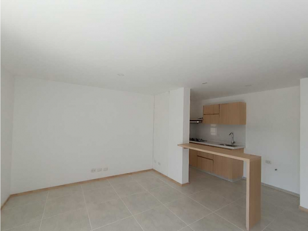 Venta Apartamento 3 alcobas Conjunto Cerrado Baja Suiza Manizales — foto 2