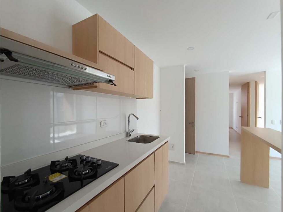 Venta Apartamento 3 alcobas Conjunto Cerrado Baja Suiza Manizales — foto 3
