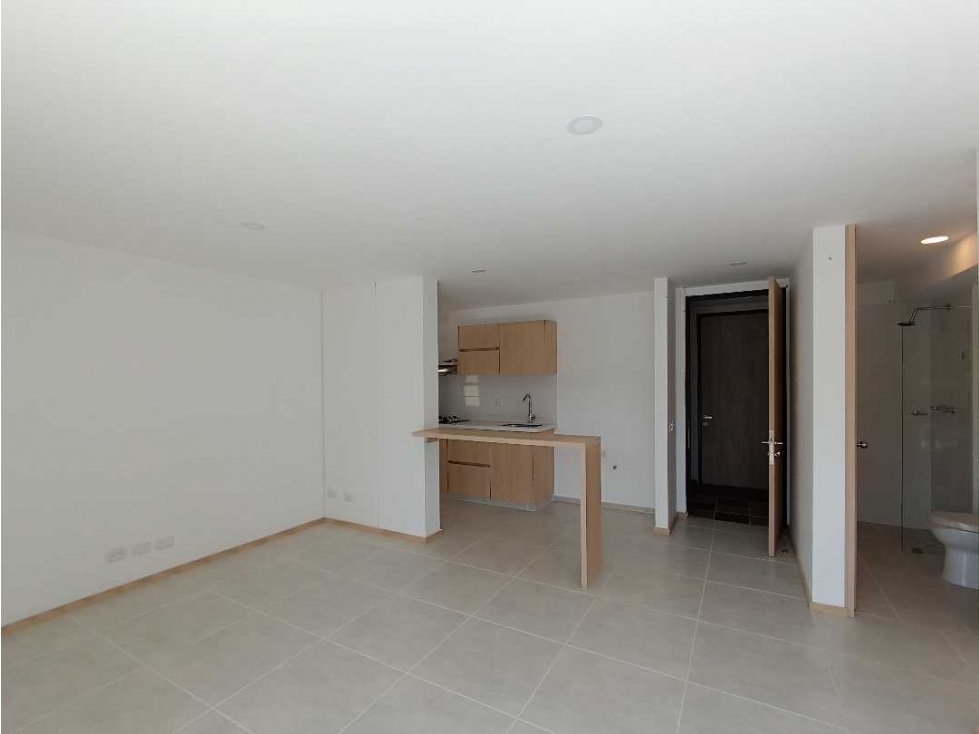 Venta Apartamento 3 alcobas Conjunto Cerrado Baja Suiza Manizales — foto 4