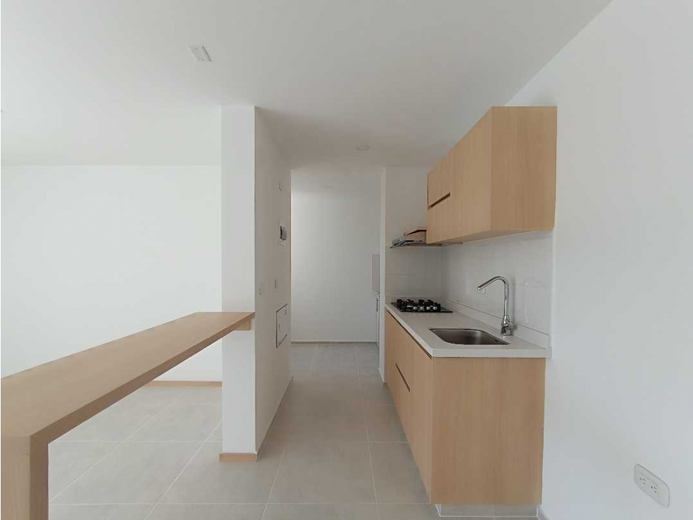Venta Apartamento 3 alcobas Conjunto Cerrado Baja Suiza Manizales — foto 5