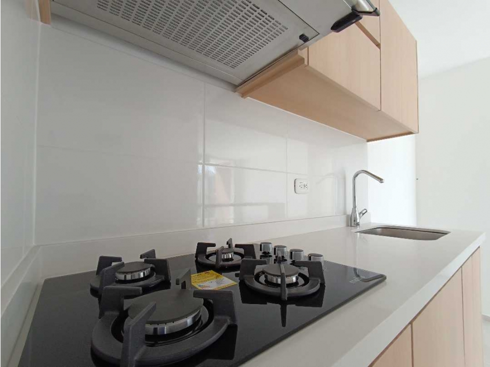 Venta Apartamento 3 alcobas Conjunto Cerrado Baja Suiza Manizales — foto 6