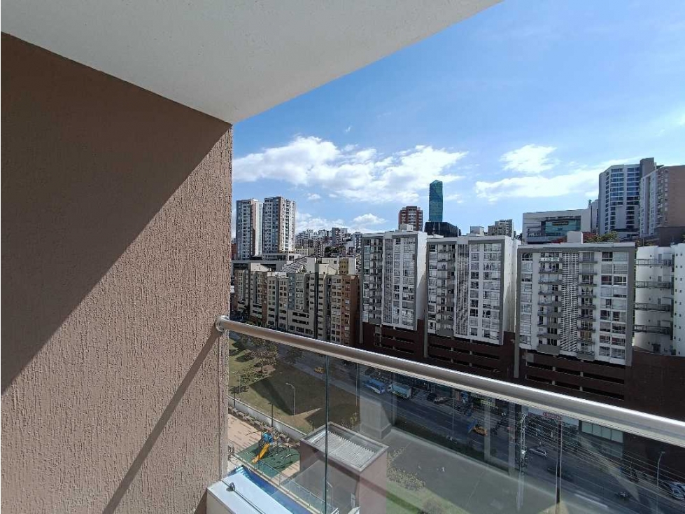 Venta Cesión Apartamento 2 alcobas Baja Suiza Manizales — foto 2