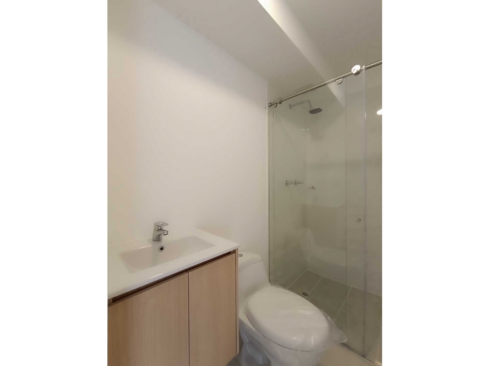 Venta Cesión Apartamento 2 alcobas Baja Suiza Manizales — foto 3