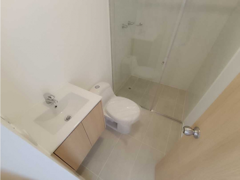 Venta Cesión Apartamento 2 alcobas Baja Suiza Manizales — foto 4