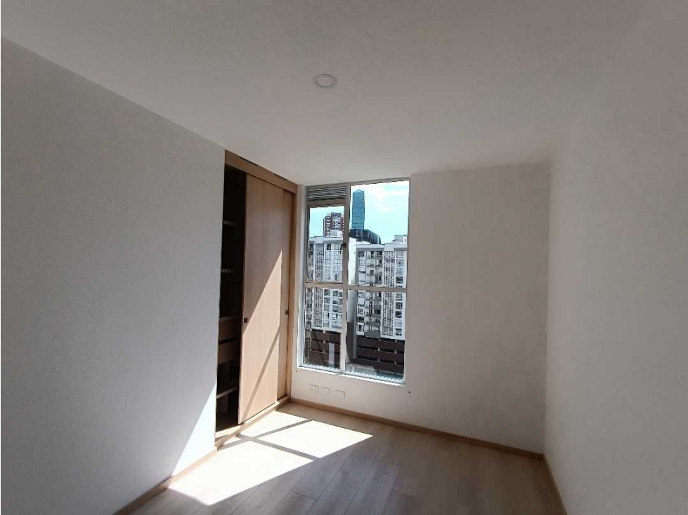 Venta Cesión Apartamento 2 alcobas Baja Suiza Manizales — foto 6