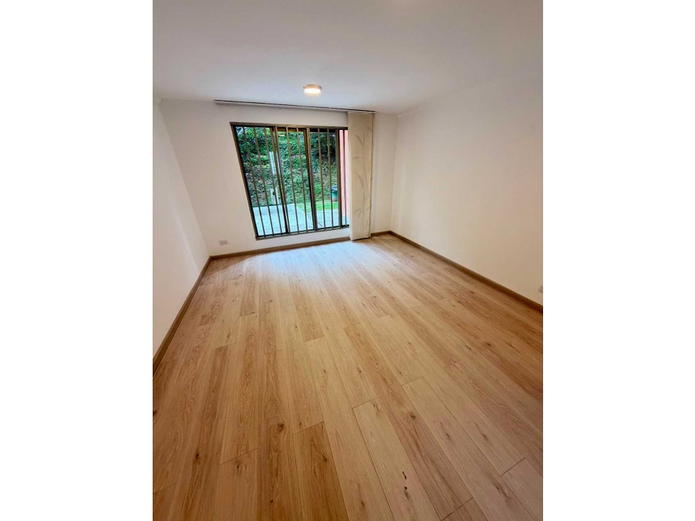 Venta Apartamento 3 alcobas Conjunto Cerrado La Arboleda Manizales - 2