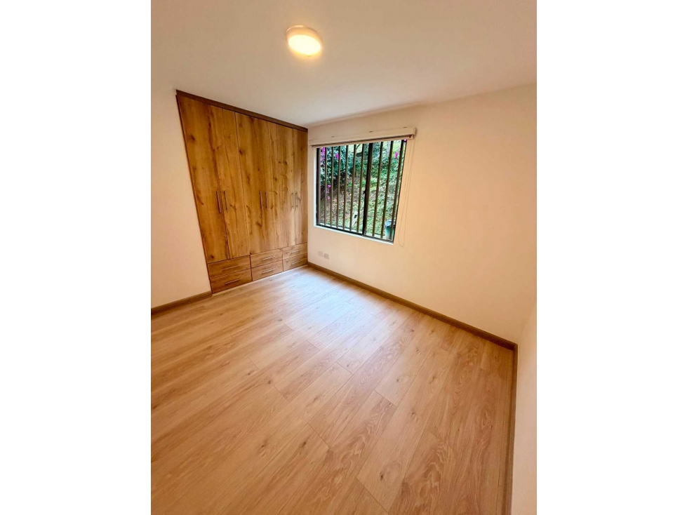 Venta Apartamento 3 alcobas Conjunto Cerrado La Arboleda Manizales - 3