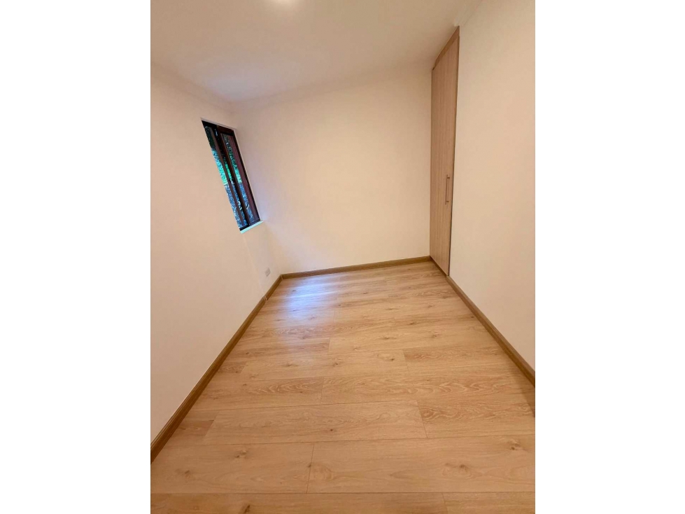 Venta Apartamento 3 alcobas Conjunto Cerrado La Arboleda Manizales - 4
