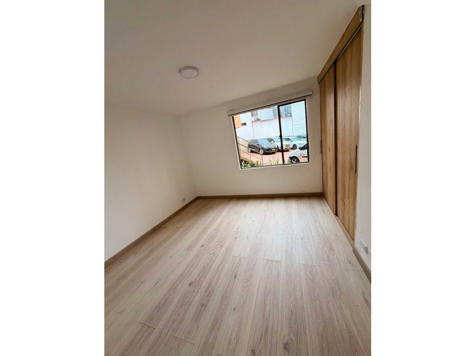 Venta Apartamento 3 alcobas Conjunto Cerrado La Arboleda Manizales - 5