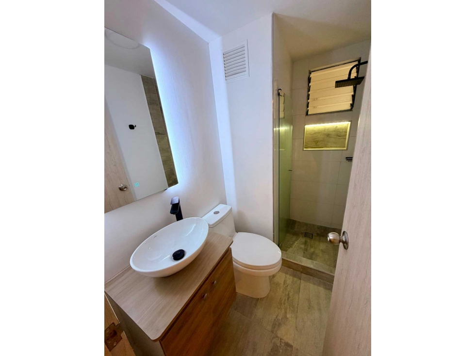 Venta Apartamento 3 alcobas Conjunto Cerrado La Arboleda Manizales — foto 6