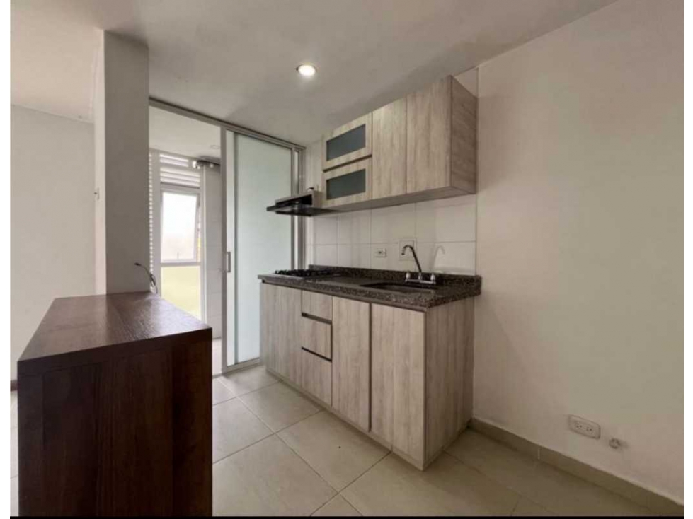 Venta Apartamento 3 alcobas Conjunto Cerrado Baja Suiza Manizales — foto 6