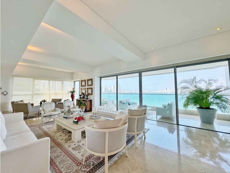 Venta apartamento 3 habitaciones Edificio Claro de Luna Castillogrande — foto 2