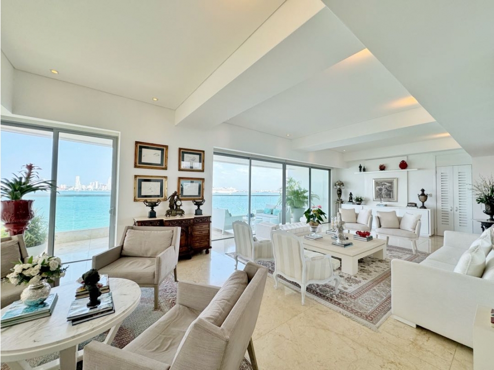 Venta apartamento 3 habitaciones Edificio Claro de Luna Castillogrande — foto 4