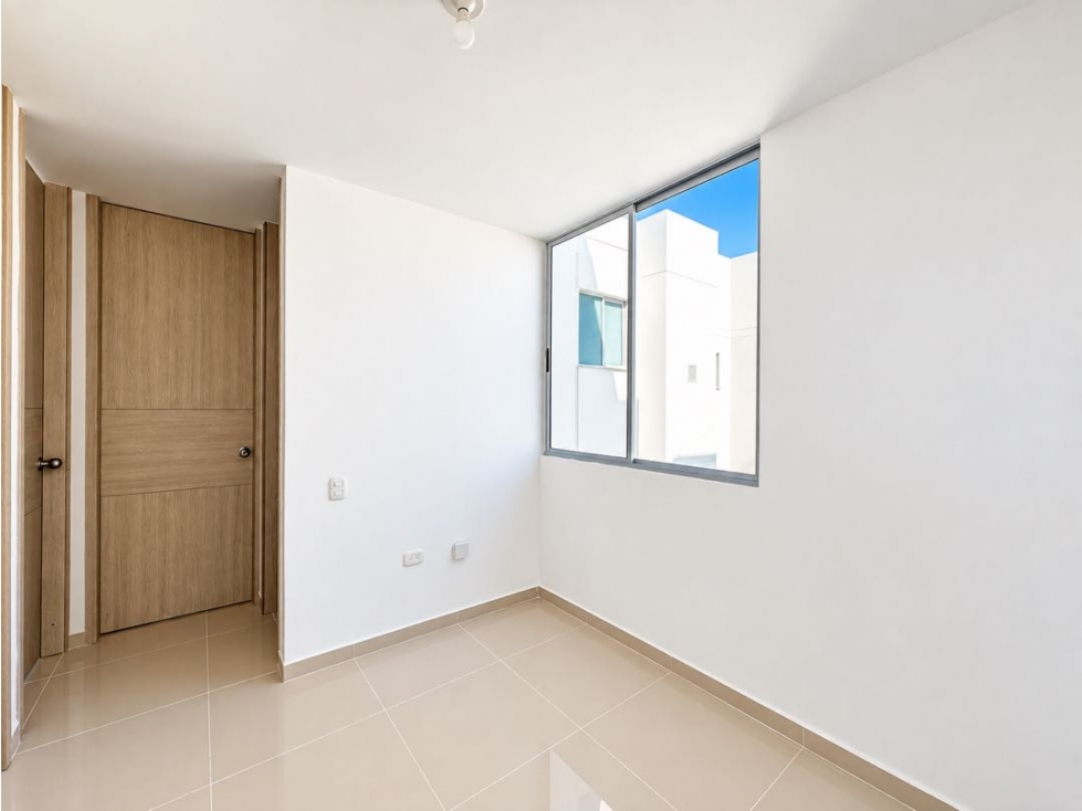 Venta apartamento 3 alcobas en PUNTALTA ALTOFARO en Cartagena - 3