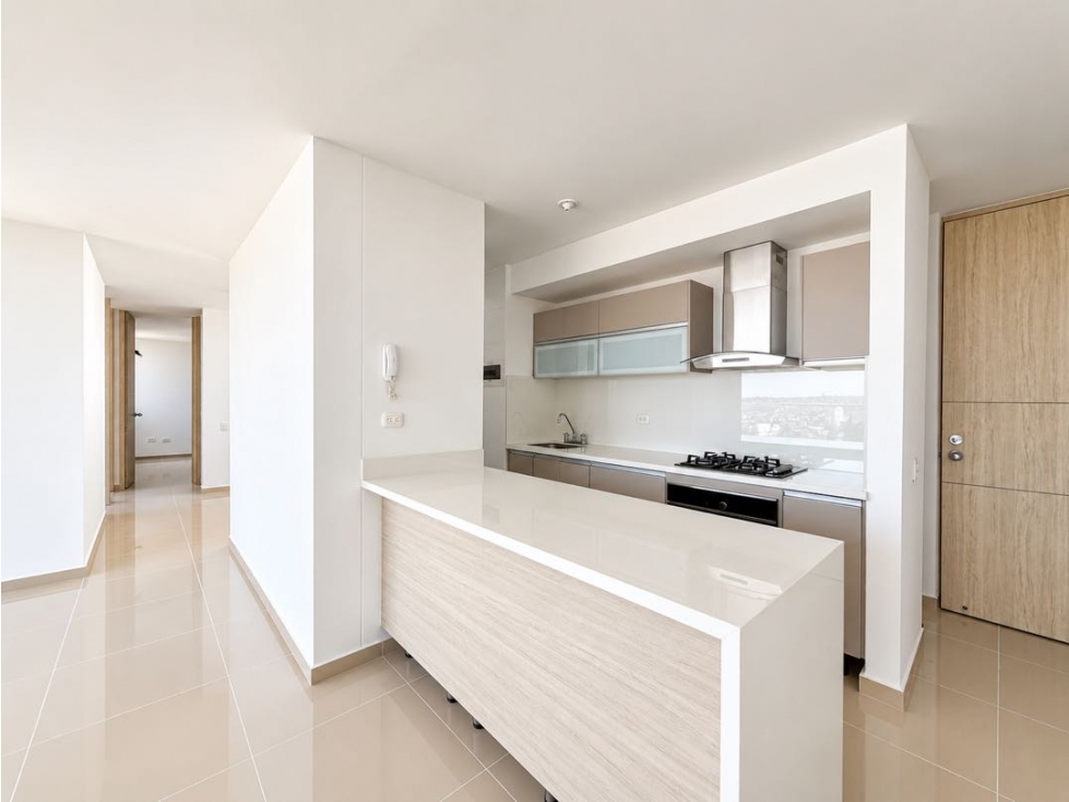 Venta apartamento 3 alcobas en PUNTALTA ALTOFARO en Cartagena - 4