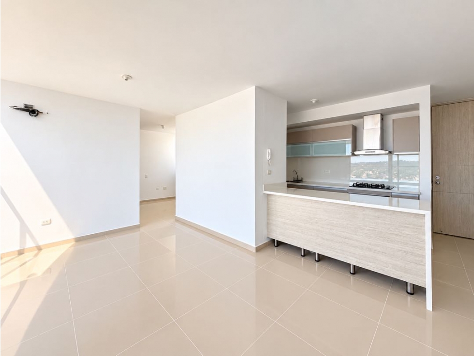 Venta apartamento 3 alcobas en PUNTALTA ALTOFARO en Cartagena - 6