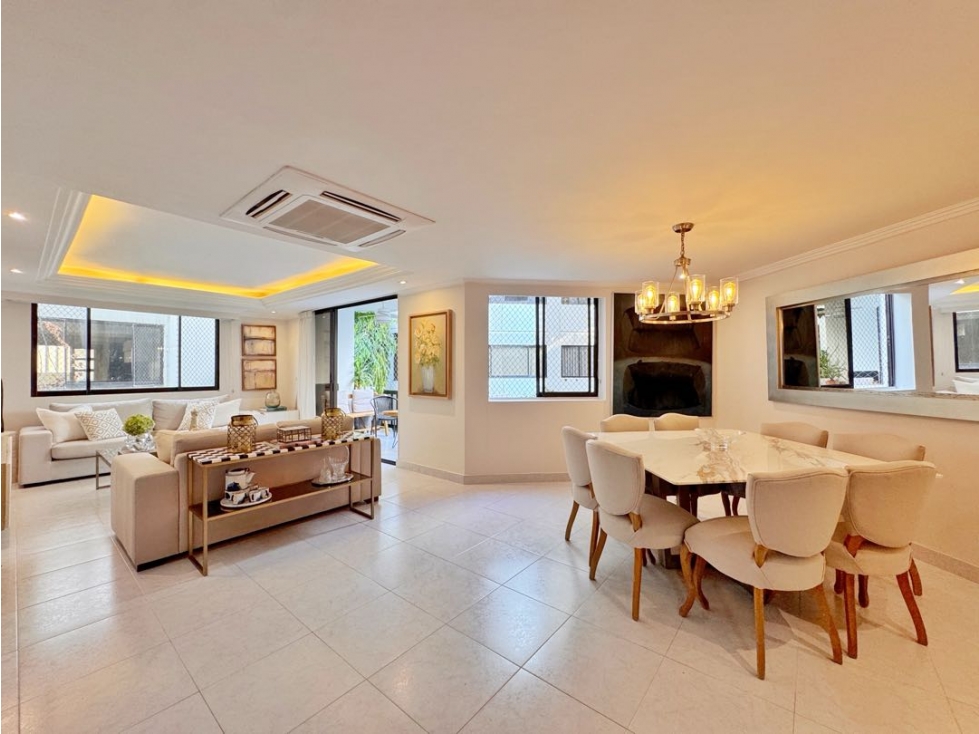 VENTA apartamento 3 alcobas Edificio Jacobo Schuster | Castillogrande