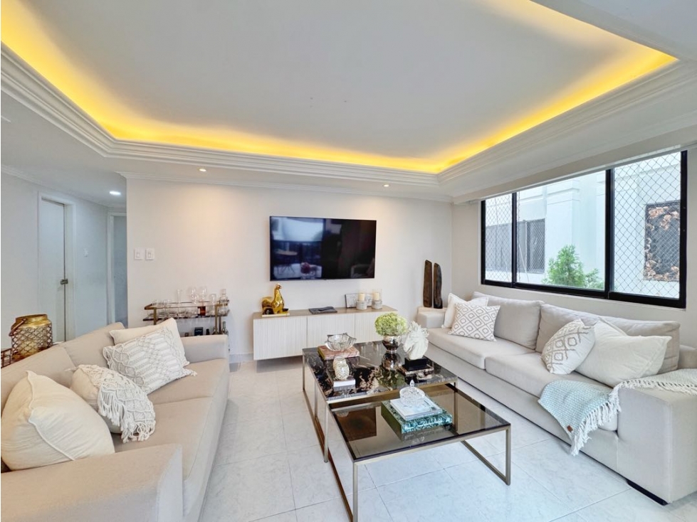 VENTA apartamento 3 alcobas Edificio Jacobo Schuster | Castillogrande — foto 5
