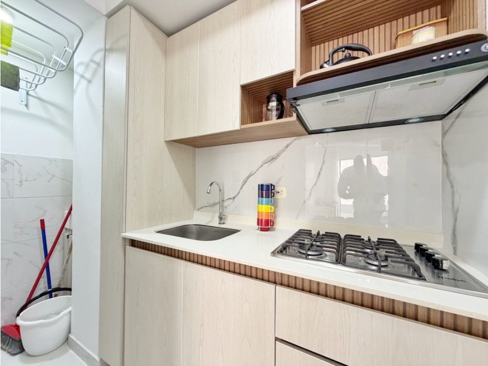 Venta apartamento 3 alcobas EDIFICIO TORRE PRIMI Torices Cartagena — foto 5