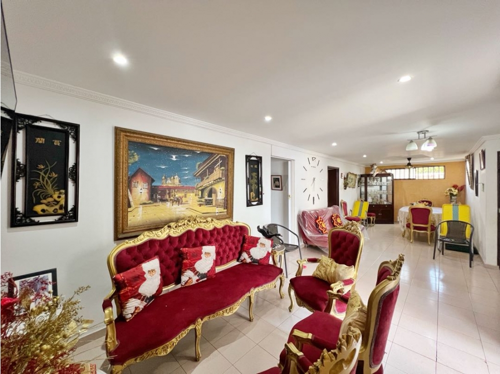 VENTA APARTAMENTO 3 ALCOBAS Edificio Anathe pie de la popa - 1