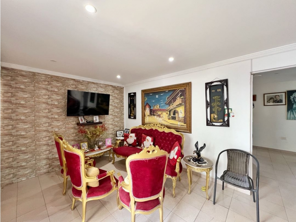 VENTA APARTAMENTO 3 ALCOBAS Edificio Anathe pie de la popa - 2