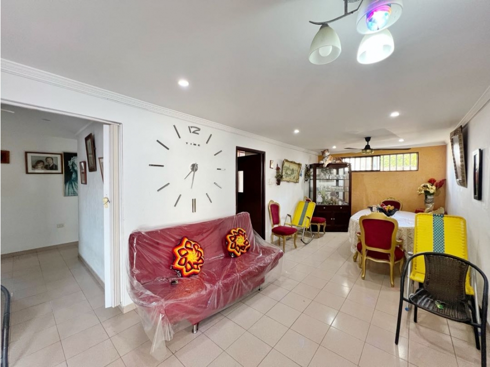 VENTA APARTAMENTO 3 ALCOBAS Edificio Anathe pie de la popa - 3