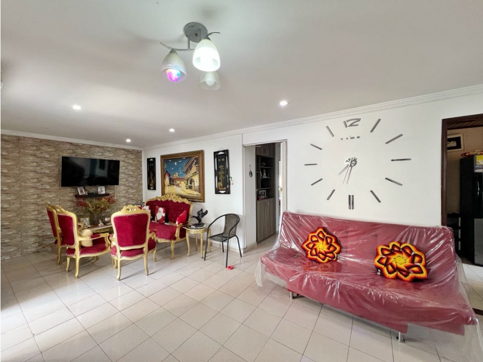 VENTA APARTAMENTO 3 ALCOBAS Edificio Anathe pie de la popa - 5
