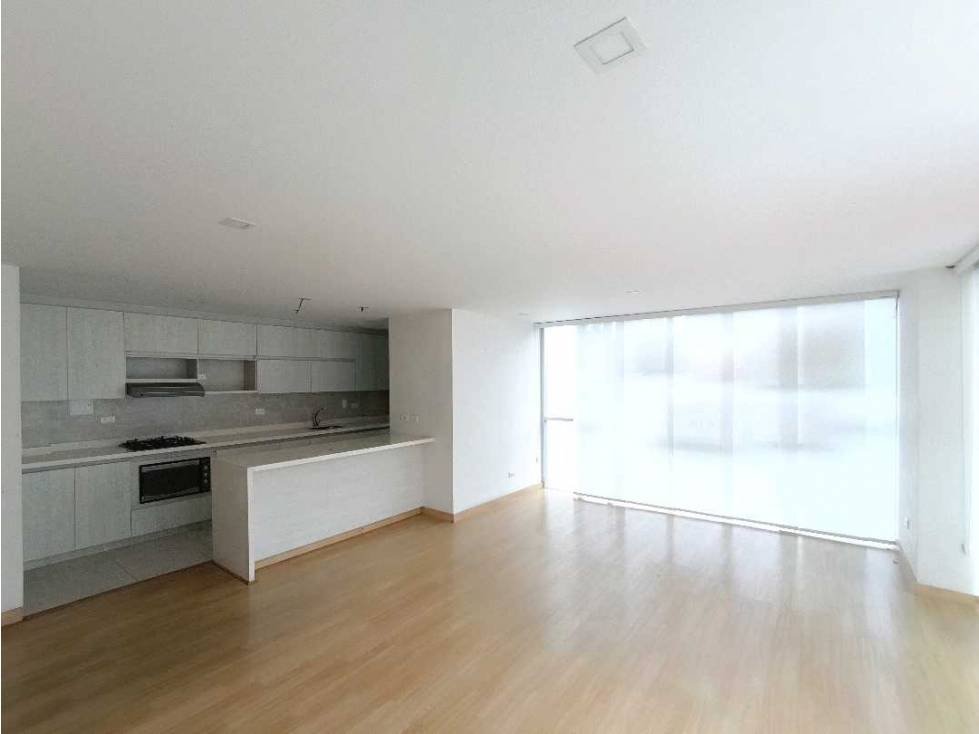 Venta Apartamento 3 alcobas El Trébol Manizales — foto 2