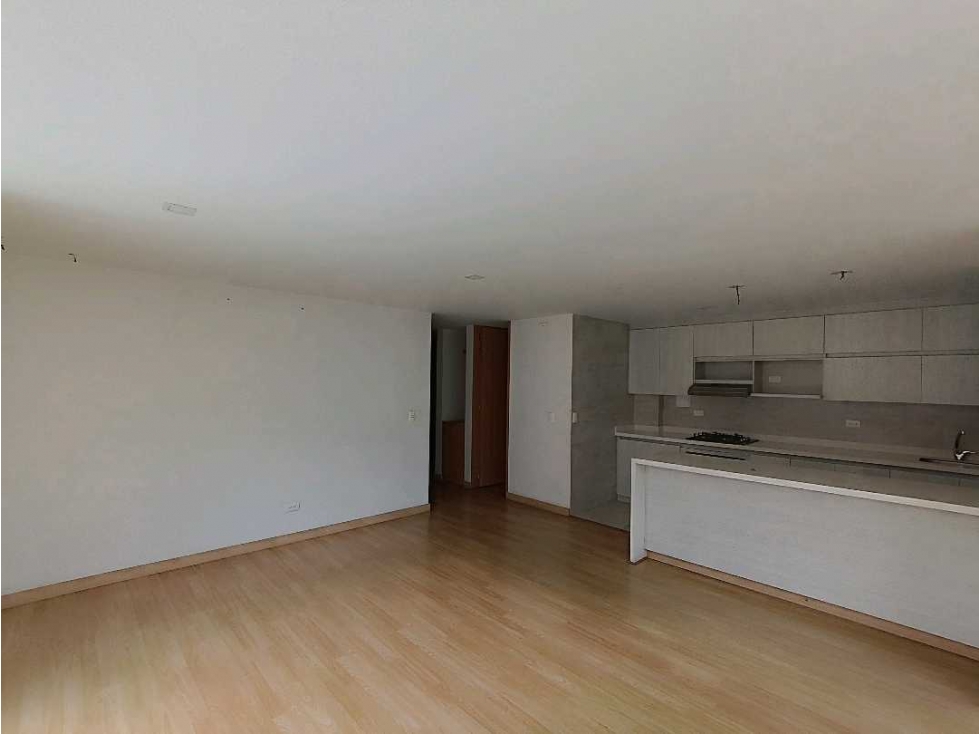 Venta Apartamento 3 alcobas El Trébol Manizales — foto 3