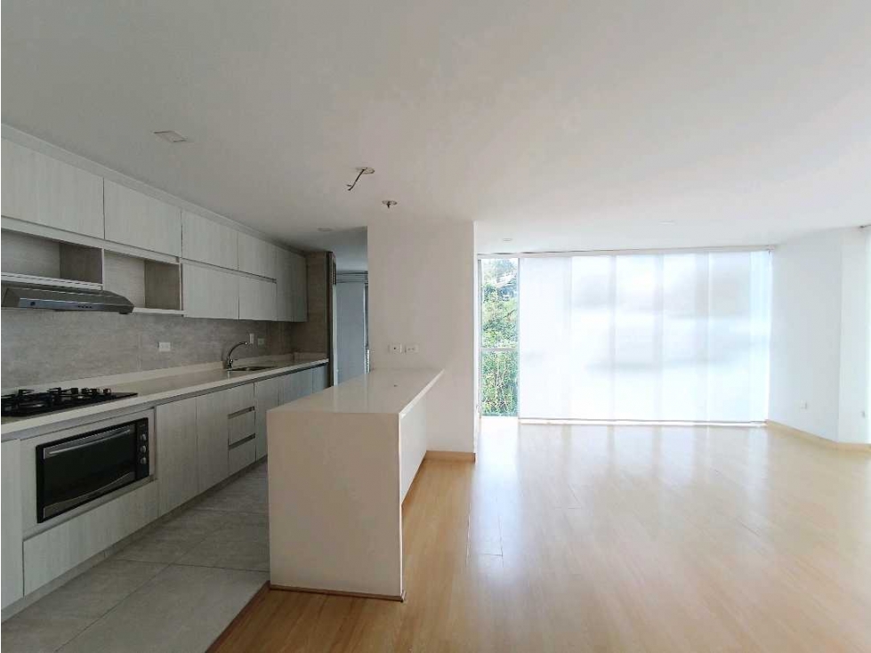 Venta Apartamento 3 alcobas El Trébol Manizales — foto 4