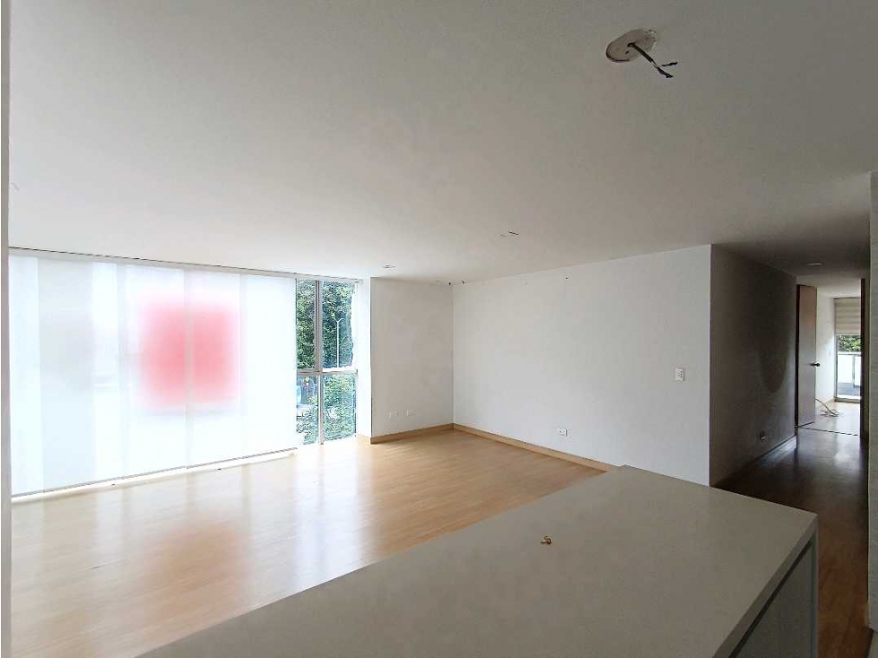 Venta Apartamento 3 alcobas El Trébol Manizales — foto 5