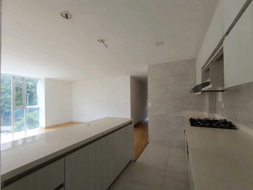 Venta Apartamento 3 alcobas El Trébol Manizales — foto 6