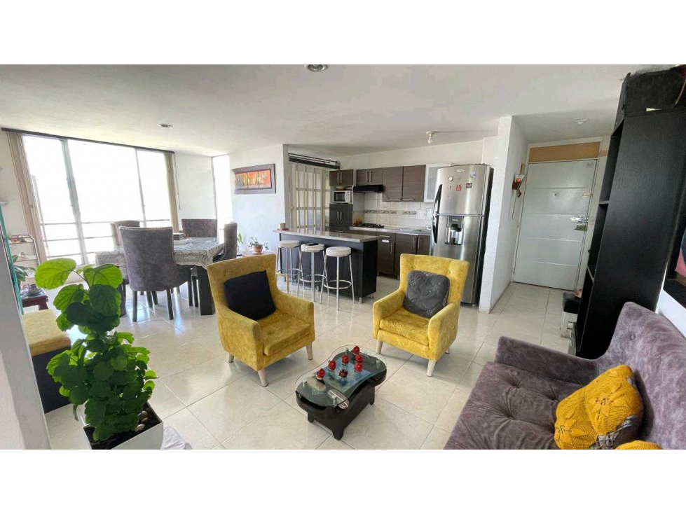 Venta Apartamento 3 alcobas El Crucero Villamaria Manizales Caldas