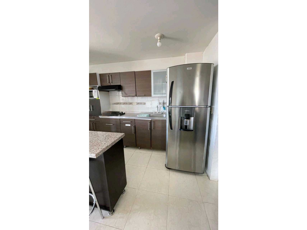Venta Apartamento 3 alcobas El Crucero Villamaria Manizales Caldas — foto 4