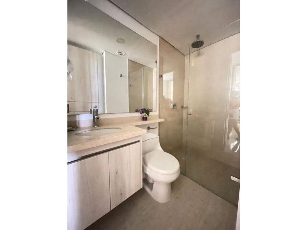 Venta apartamento 3 alcobas en Edificio Ferrara en Cielo Mar Cartagena — foto 4