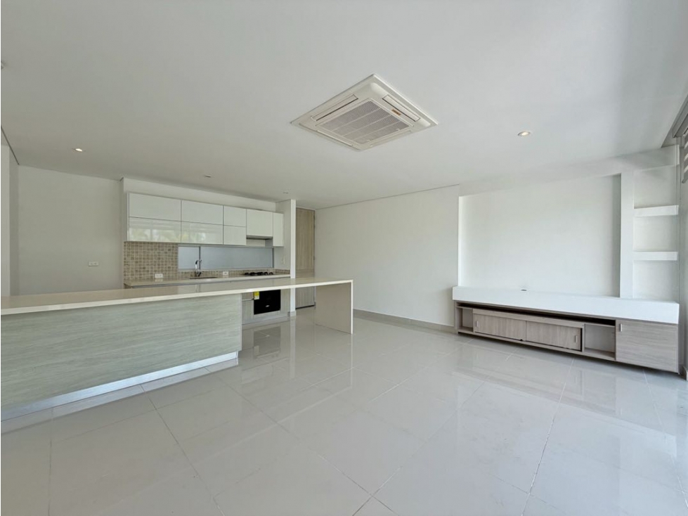 Venta apartamento 3 alcobas en CAVANA Serena del Mar en Cartagena — foto 4