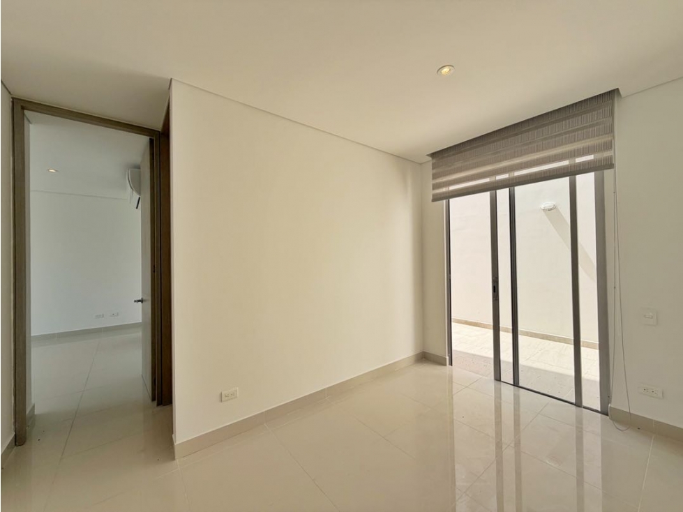 Venta apartamento 3 alcobas en CAVANA Serena del Mar en Cartagena — foto 5
