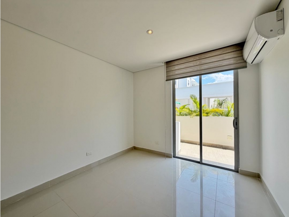 Venta apartamento 3 alcobas en CAVANA Serena del Mar en Cartagena — foto 6