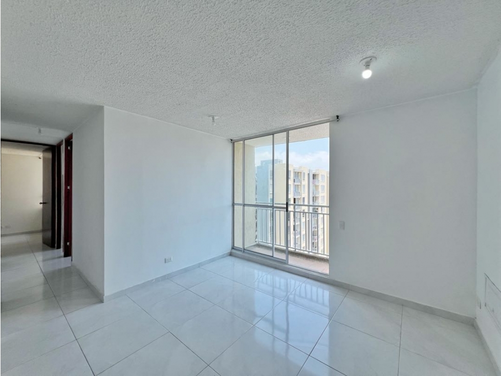Venta APARTAMENTO 3 alcobas en BARLOVENTO en PARQUE HEREDIA — foto 2